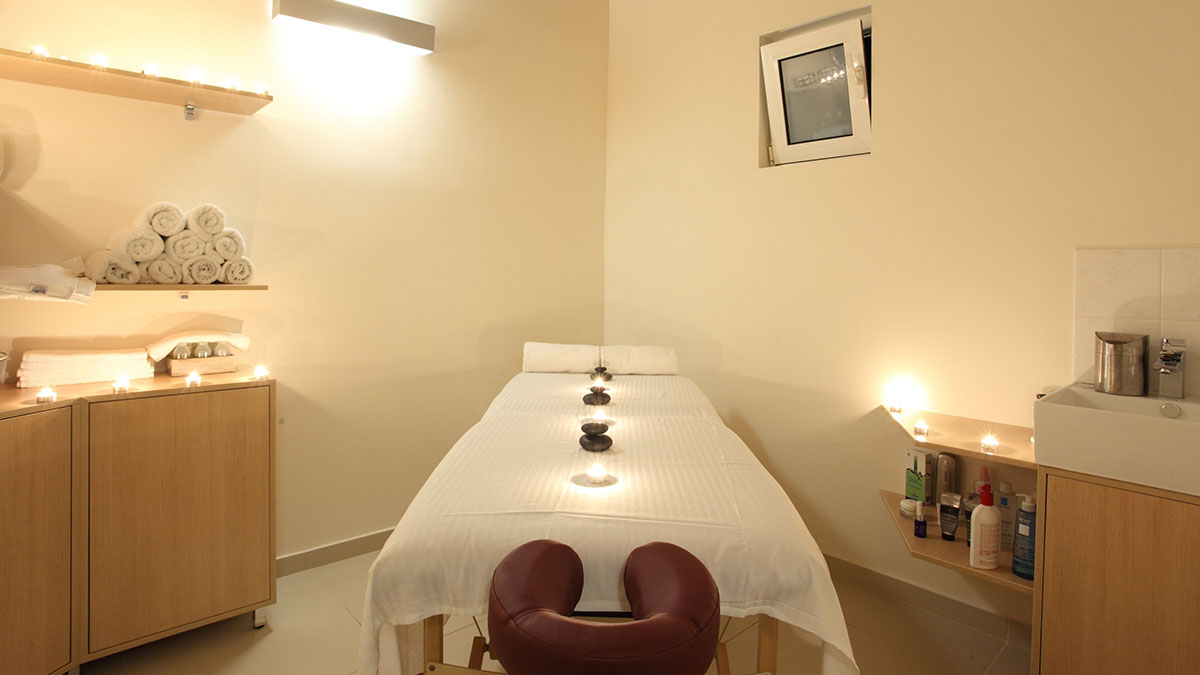 Almyrida Residence - NR