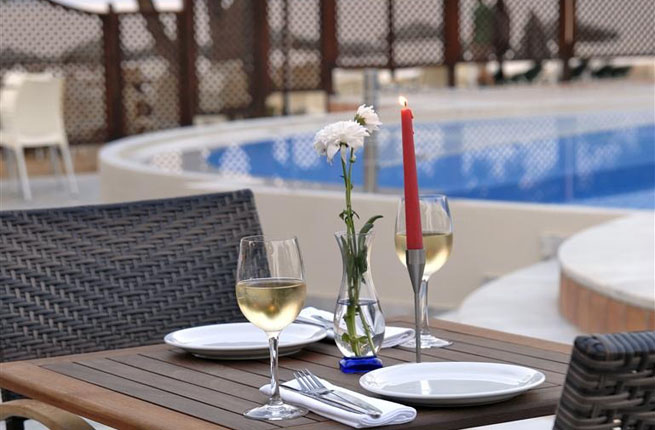 Amalthia Beach Resort