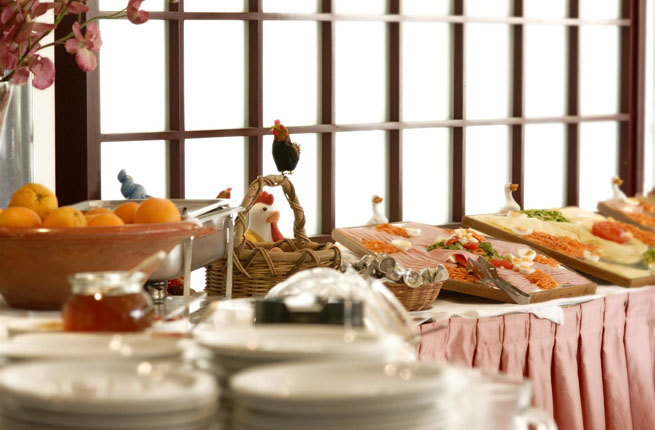 Amalthia Beach Resort