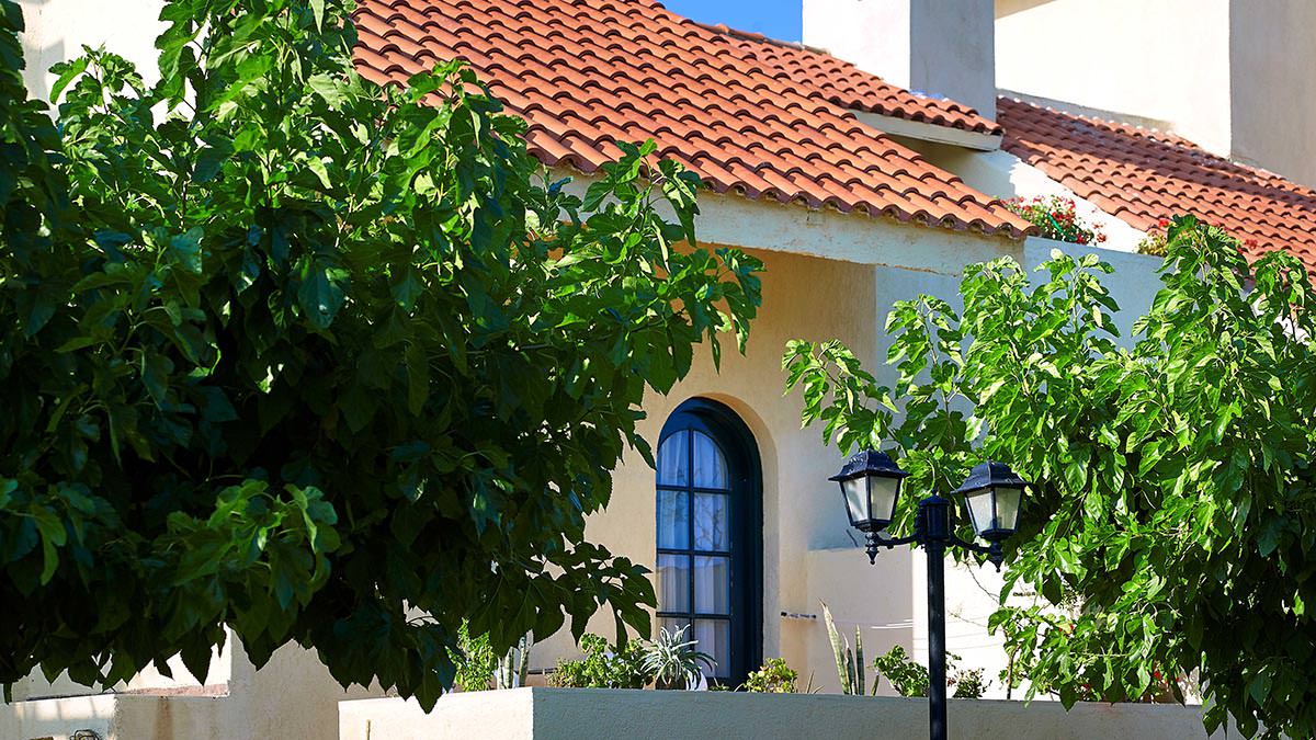 Aroma Creta Hotel Apartments and Spa - NR