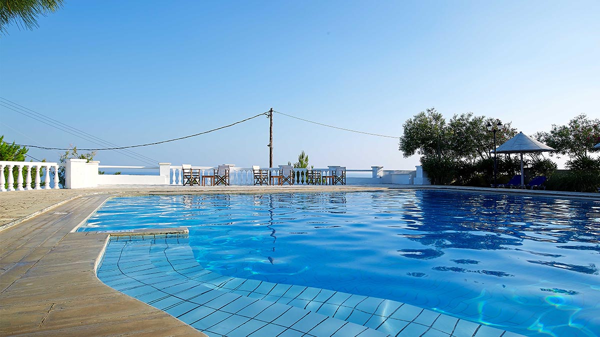 Aroma Creta Hotel Apartments and Spa - NR