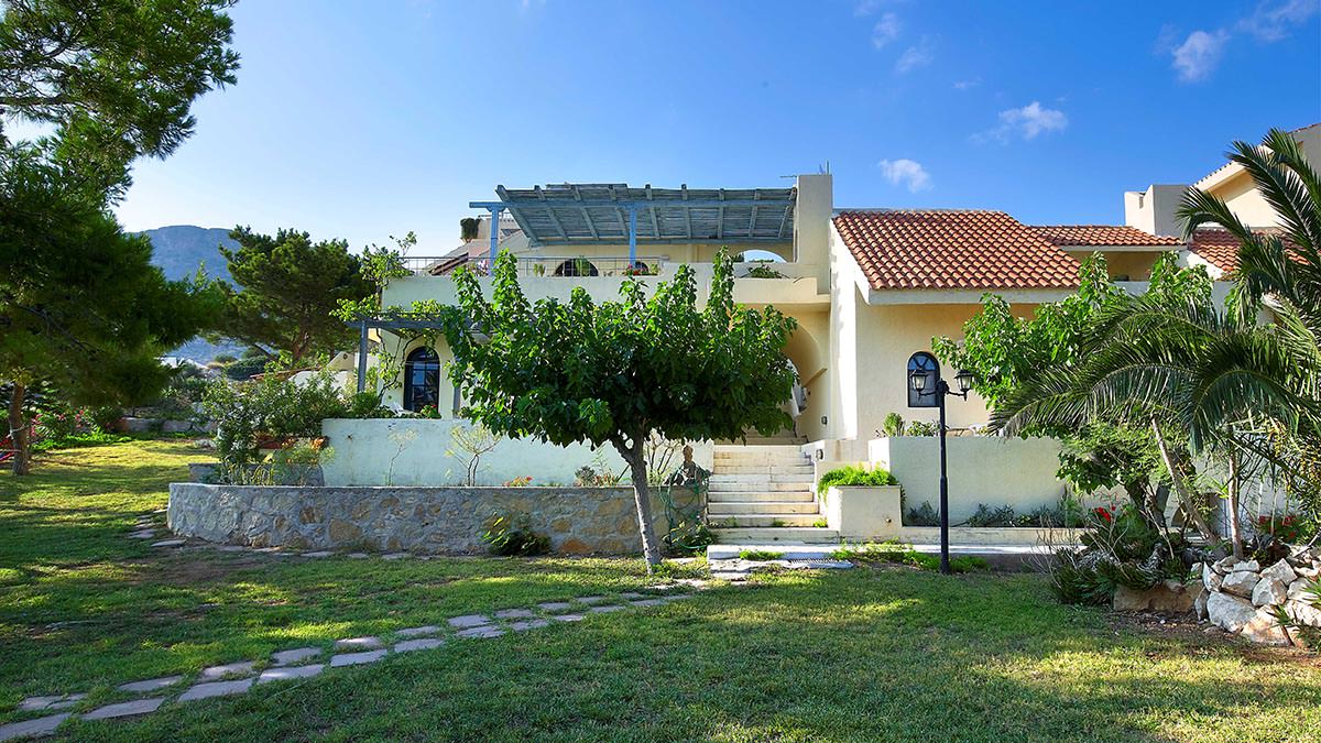 Aroma Creta Hotel Apartments and Spa - NR