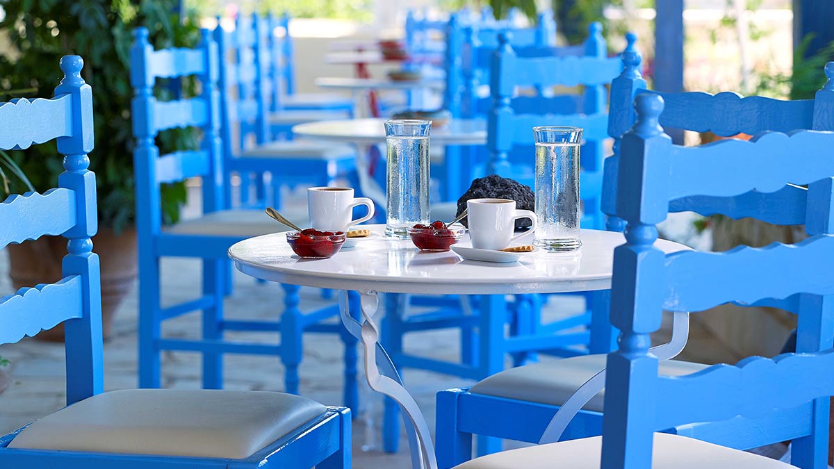 Aroma Creta Hotel Apartments and Spa - NR