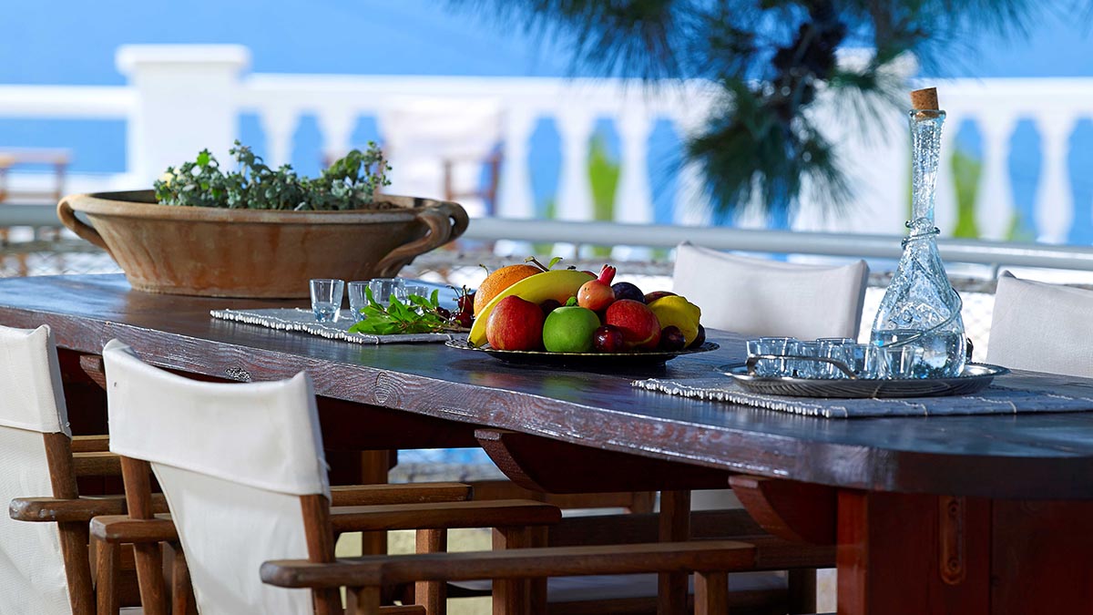 Aroma Creta Hotel Apartments and Spa - NR