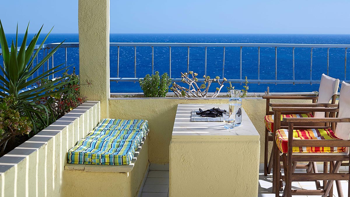 Aroma Creta Hotel Apartments and Spa - NR