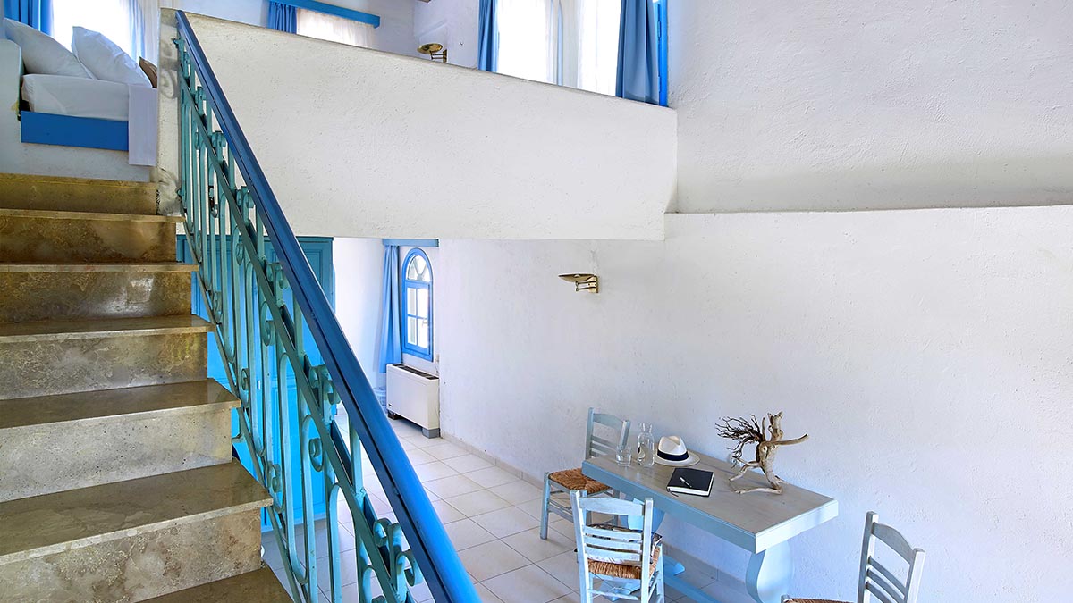 Aroma Creta Hotel Apartments and Spa - NR