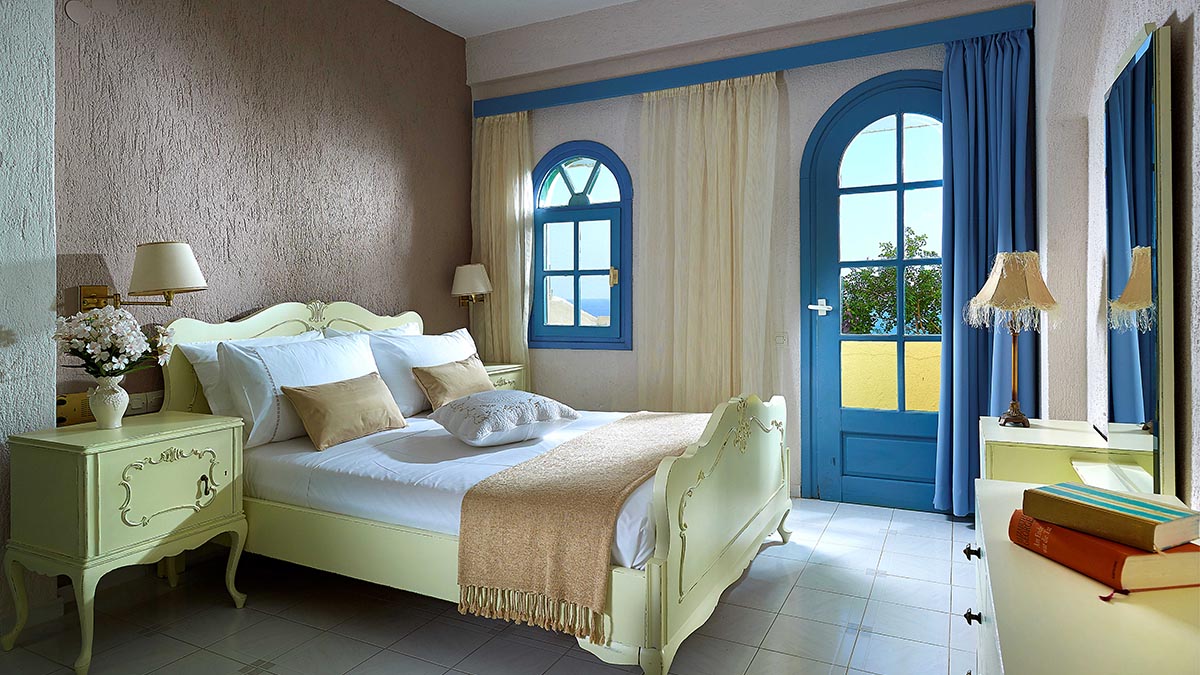 Aroma Creta Hotel Apartments and Spa - NR