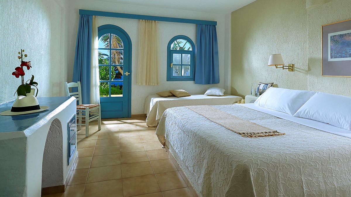 Aroma Creta Hotel Apartments and Spa - NR