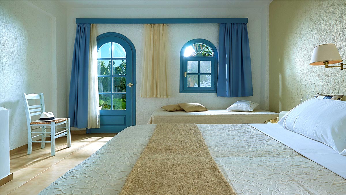 Aroma Creta Hotel Apartments and Spa - NR