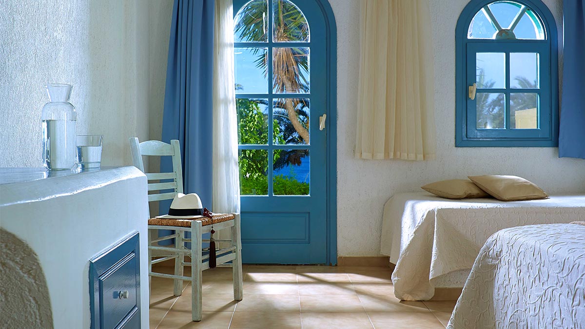 Aroma Creta Hotel Apartments and Spa - NR