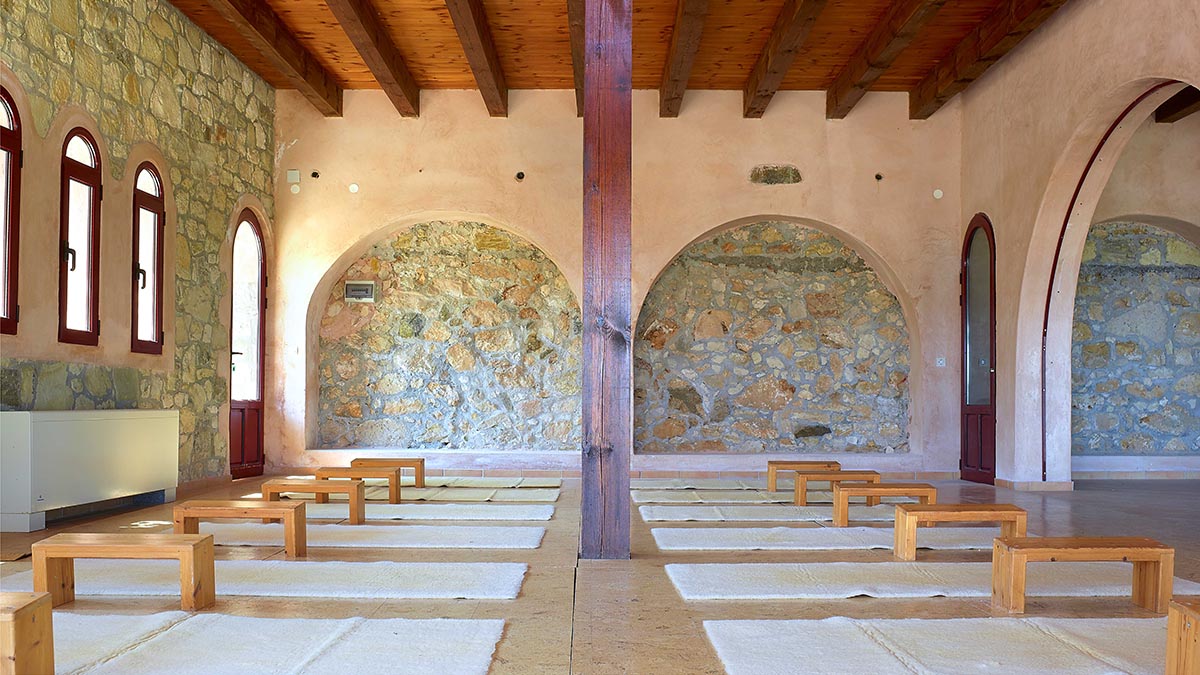 Aroma Creta Hotel Apartments and Spa - NR