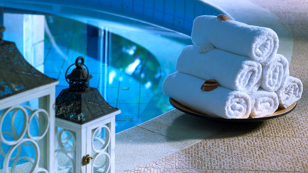 Aroma Creta Hotel Apartments and Spa - NR