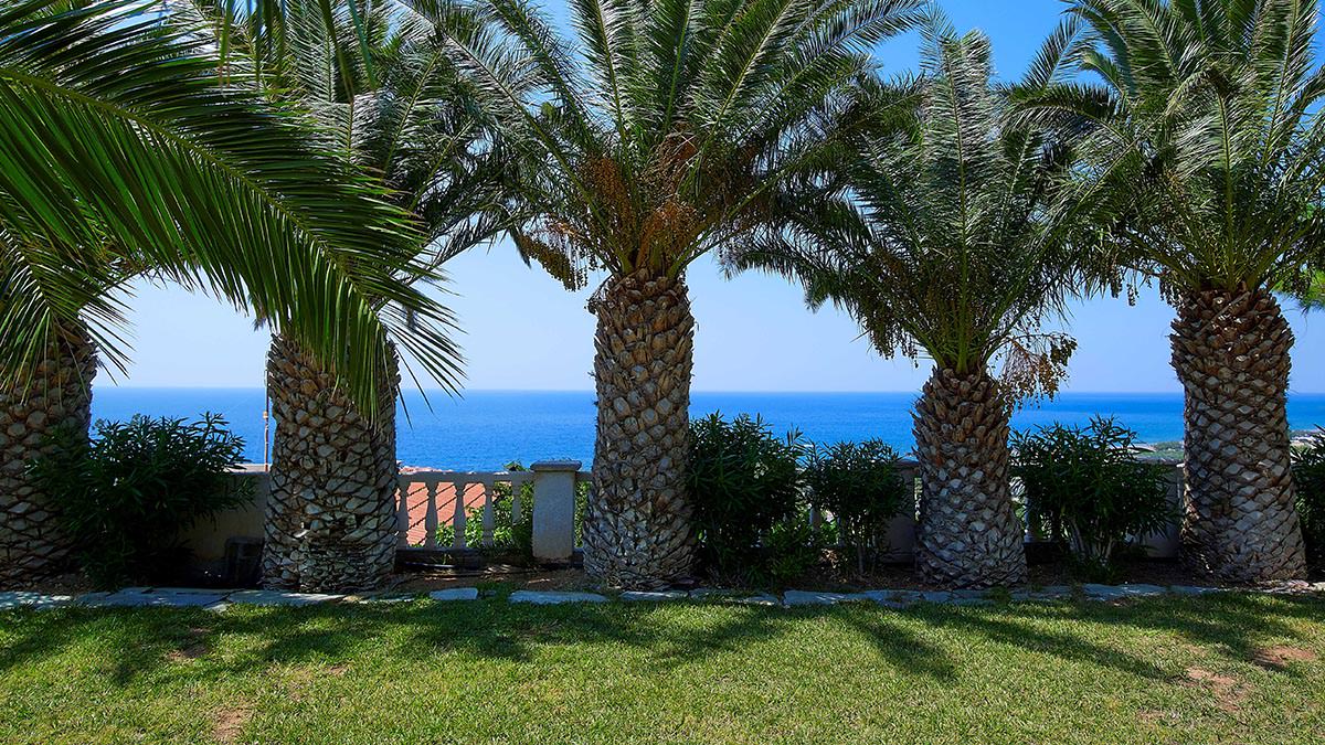 Aroma Creta Hotel Apartments and Spa - NR