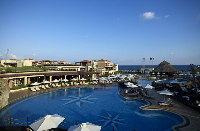 Atlantica Sensatori Resort - NR