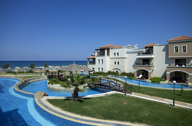 Atlantica Sensatori Resort - NR