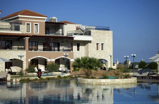 Atlantica Sensatori Resort - NR