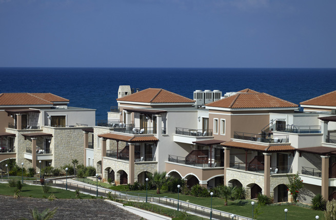 Atlantica Sensatori Resort - NR