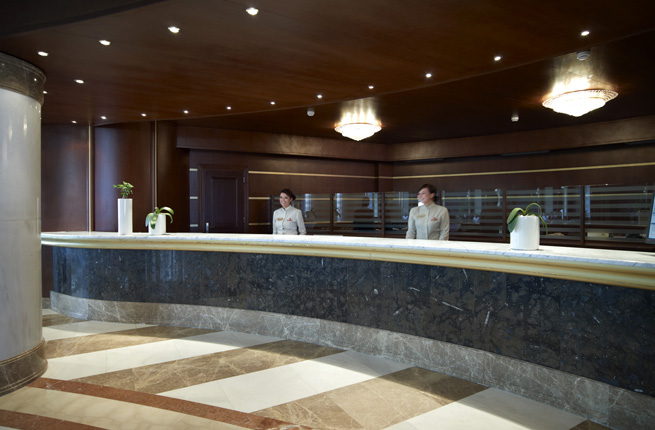 Atlantica Sensatori Resort - NR