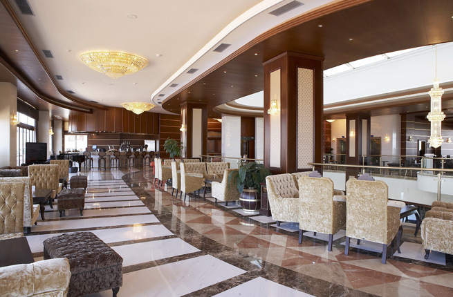 Atlantica Sensatori Resort - NR