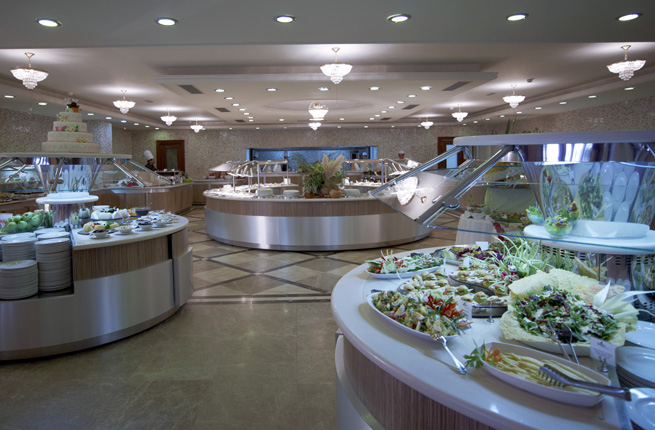 Atlantica Sensatori Resort - NR