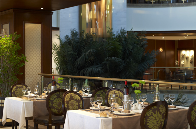 Atlantica Sensatori Resort - NR