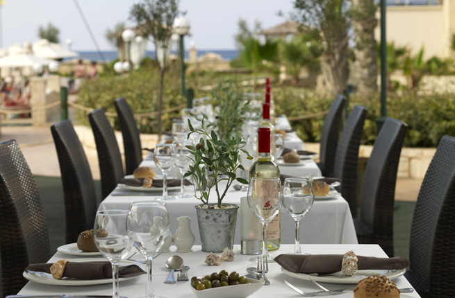 Atlantica Sensatori Resort - NR