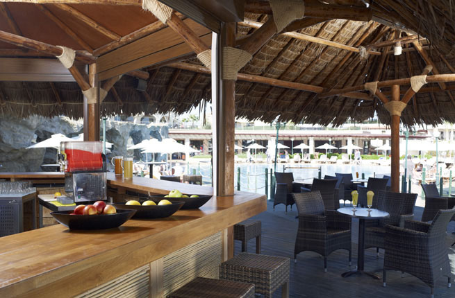 Atlantica Sensatori Resort - NR