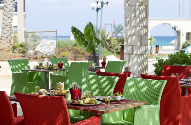 Atlantica Sensatori Resort - NR