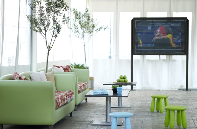 Atlantica Sensatori Resort - NR