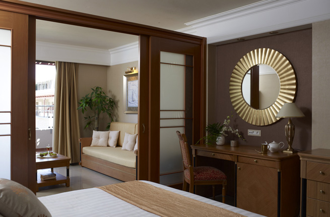 Atlantica Sensatori Resort - NR