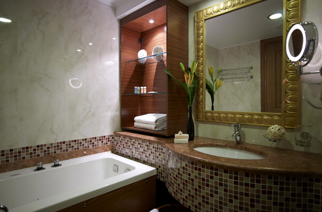 Atlantica Sensatori Resort - NR