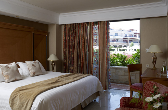 Atlantica Sensatori Resort - NR