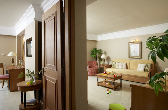 Atlantica Sensatori Resort - NR