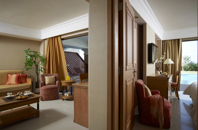 Atlantica Sensatori Resort - NR