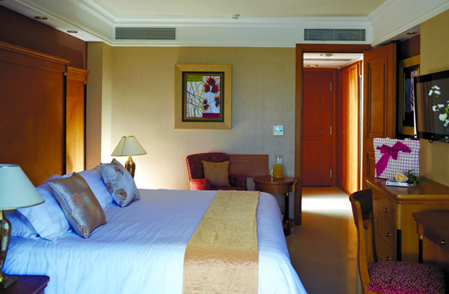 Atlantica Sensatori Resort - NR