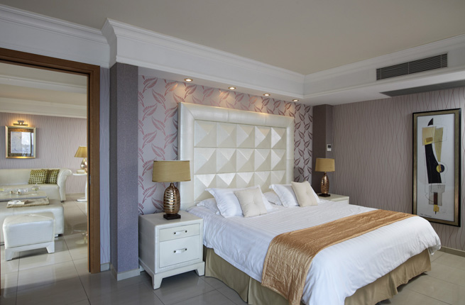 Atlantica Sensatori Resort - NR