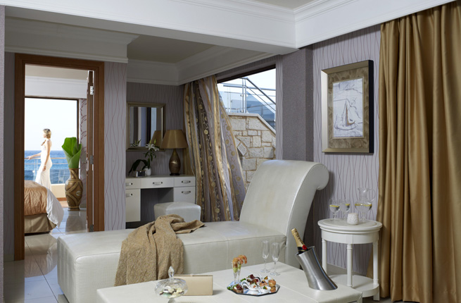 Atlantica Sensatori Resort - NR