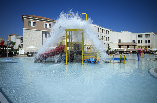 Atlantica Sensatori Resort - NR