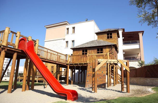 Atlantica Sensatori Resort - NR