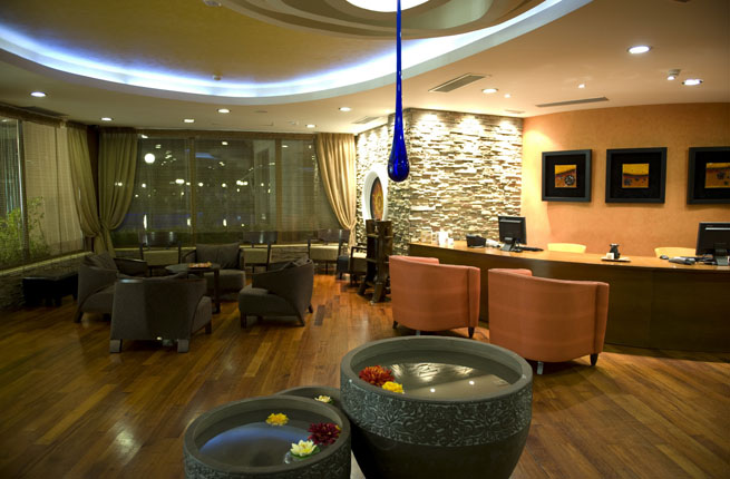 Atlantica Sensatori Resort - NR