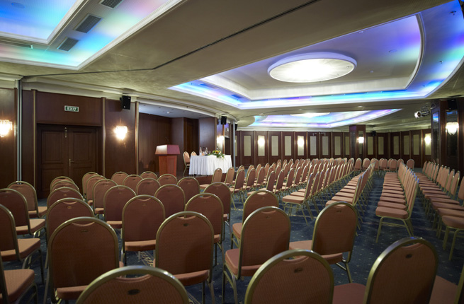 Atlantica Sensatori Resort - NR