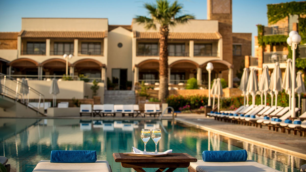 Bella Beach Hotel