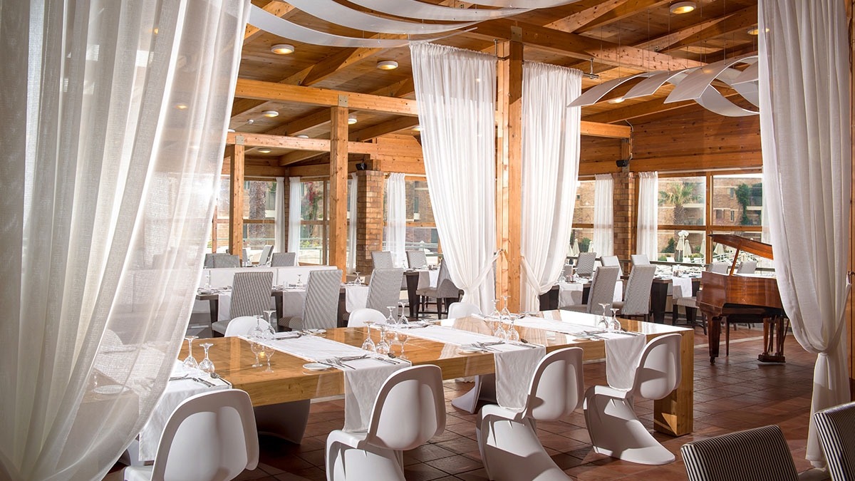 Bella Beach Hotel