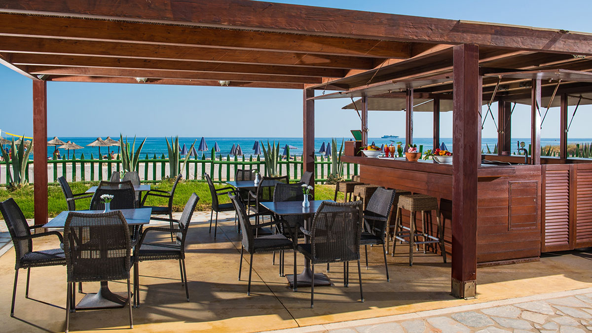 Bella Beach Hotel