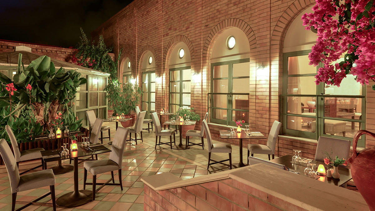 Bella Beach Hotel