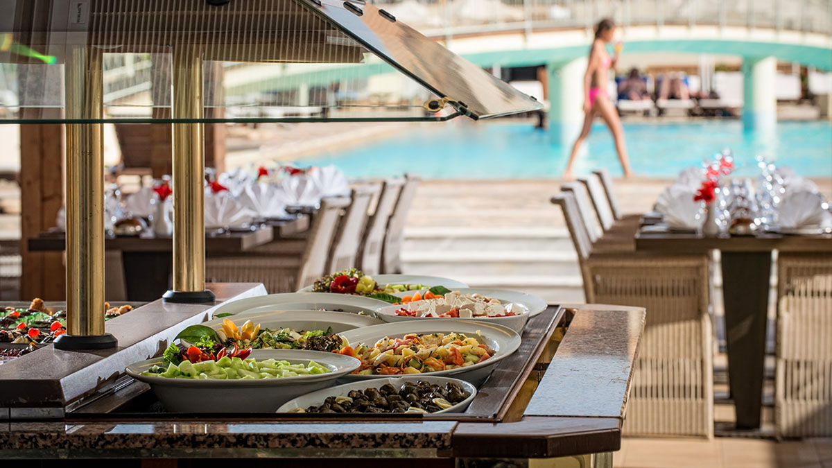 Bella Beach Hotel