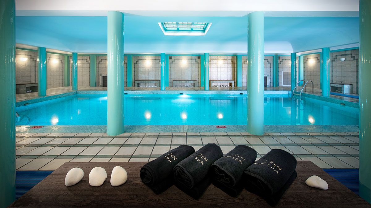 Bella Beach Hotel