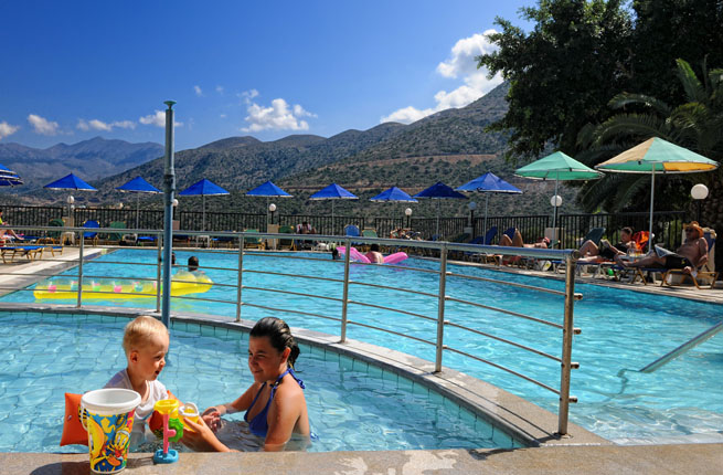 Bella Vista Apts & Studios - NR