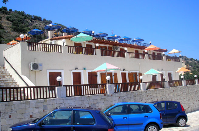 Bella Vista Apts & Studios - NR