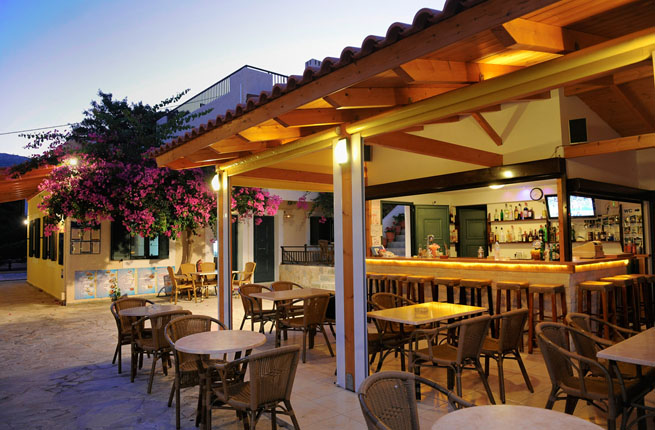 Bella Vista Apts & Studios - NR